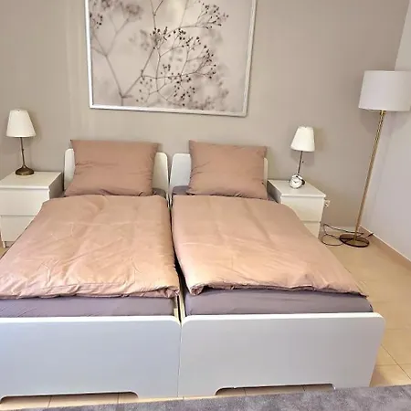 Mosel Iii - Mis Lägenhet *