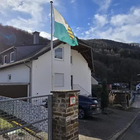 Apartment Mosel Iii - Mis Traben-Trarbach