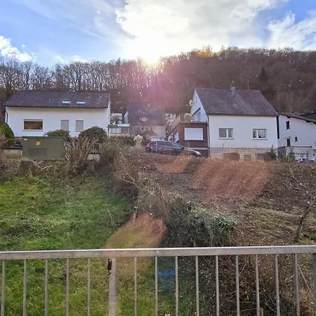 Mosel Iii - Mis Traben-Trarbach