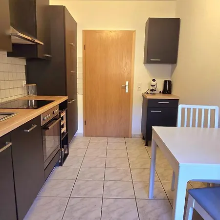 Apartment Mosel Iii - Mis