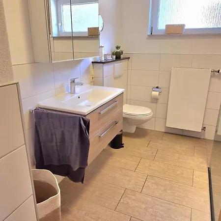 Apartment Mosel Iii - Mis