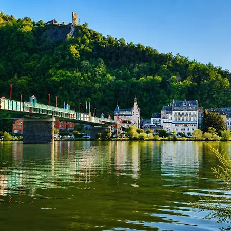 Mosel Iii - Mis Lägenhet