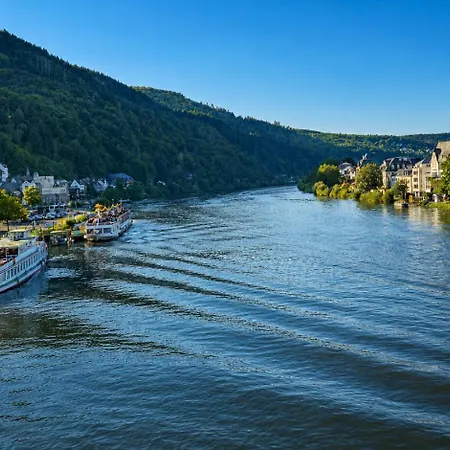 Mosel Iii - Mis * Traben-Trarbach