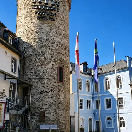 Mosel Iii - Mis