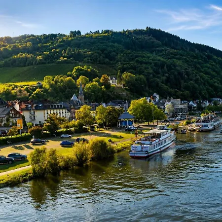 Lägenhet Mosel Iii - Mis
