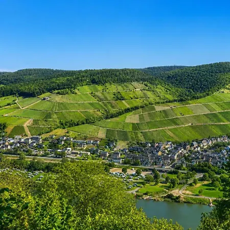 Lägenhet Mosel Iii - Mis