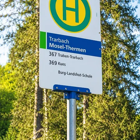 Mosel Iii - Mis Traben-Trarbach