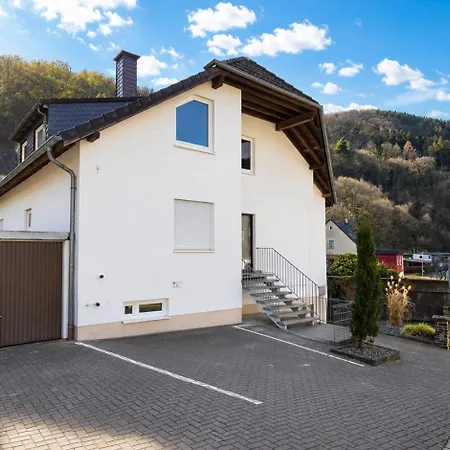 Lägenhet Mosel Iii - Mis Traben-Trarbach
