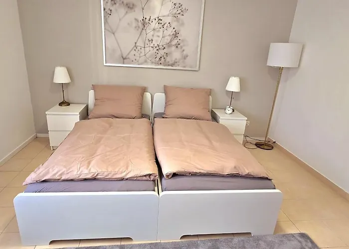 Mosel Iii - Mis Apartamento *