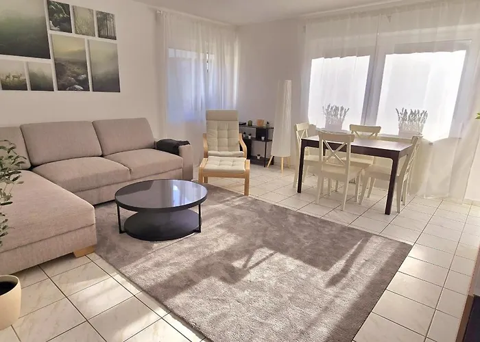 Mosel Iii - Mis Apartamento