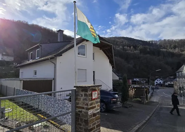 Apartamento Mosel Iii - Mis Traben-Trarbach