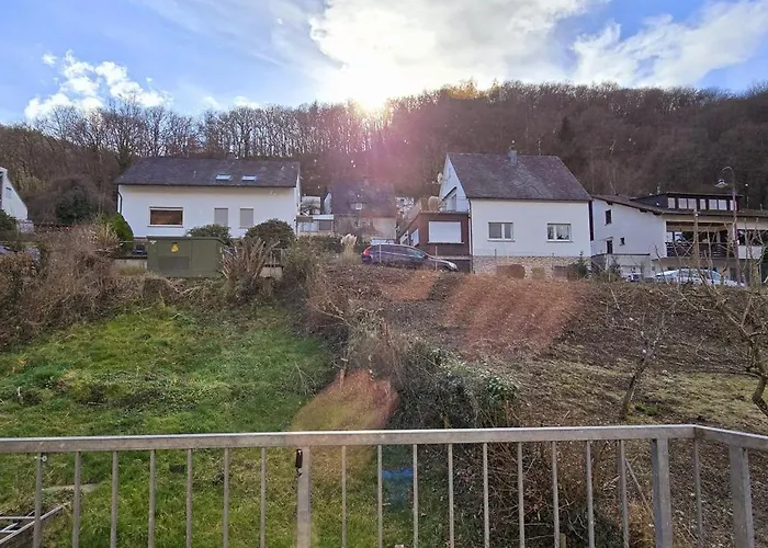 Mosel Iii - Mis Traben-Trarbach