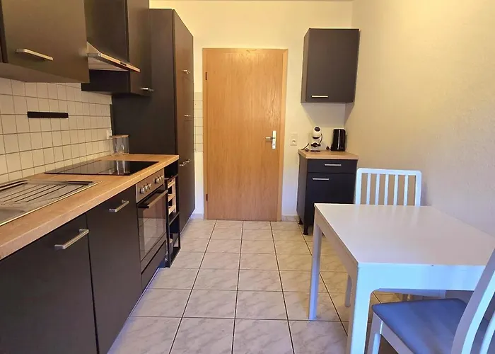 Apartamento Mosel Iii - Mis