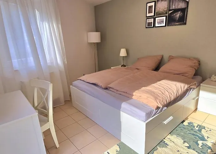 Mosel Iii - Mis Apartamento *