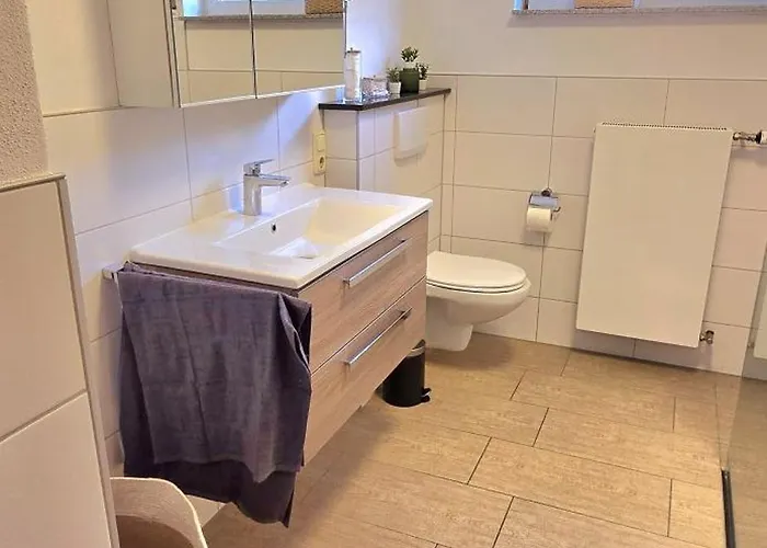 Apartamento Mosel Iii - Mis