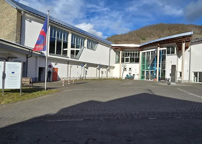 Mosel Iii - Mis * Traben-Trarbach